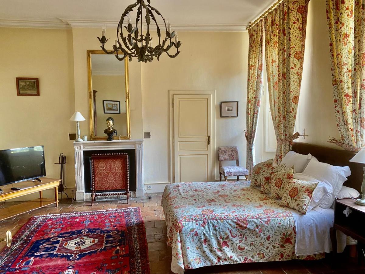 Château Des Feugerets *