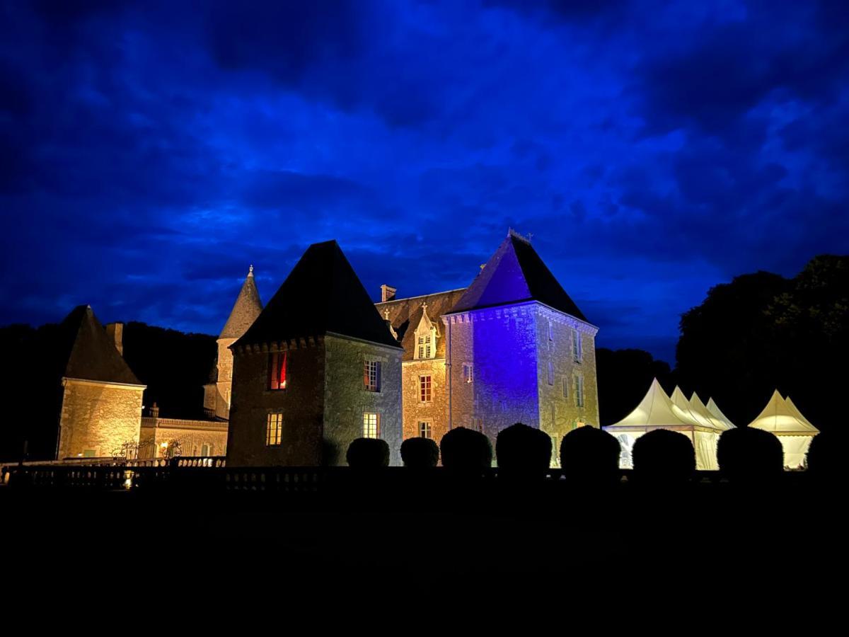 Château Des Feugerets *